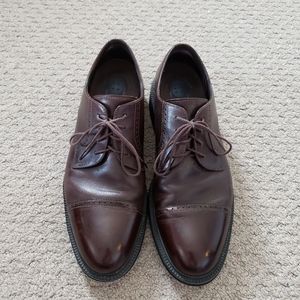 Rockport Cap Toe Oxfords